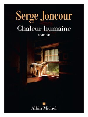 cover image of Chaleur humaine